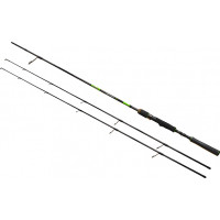 Wizard ROD WIZARD PRO SPIN 240