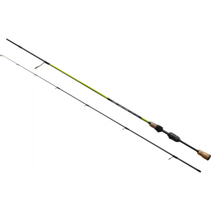 Wizard ROD WIZARD FINE UL SPIN 180M 2-6G
