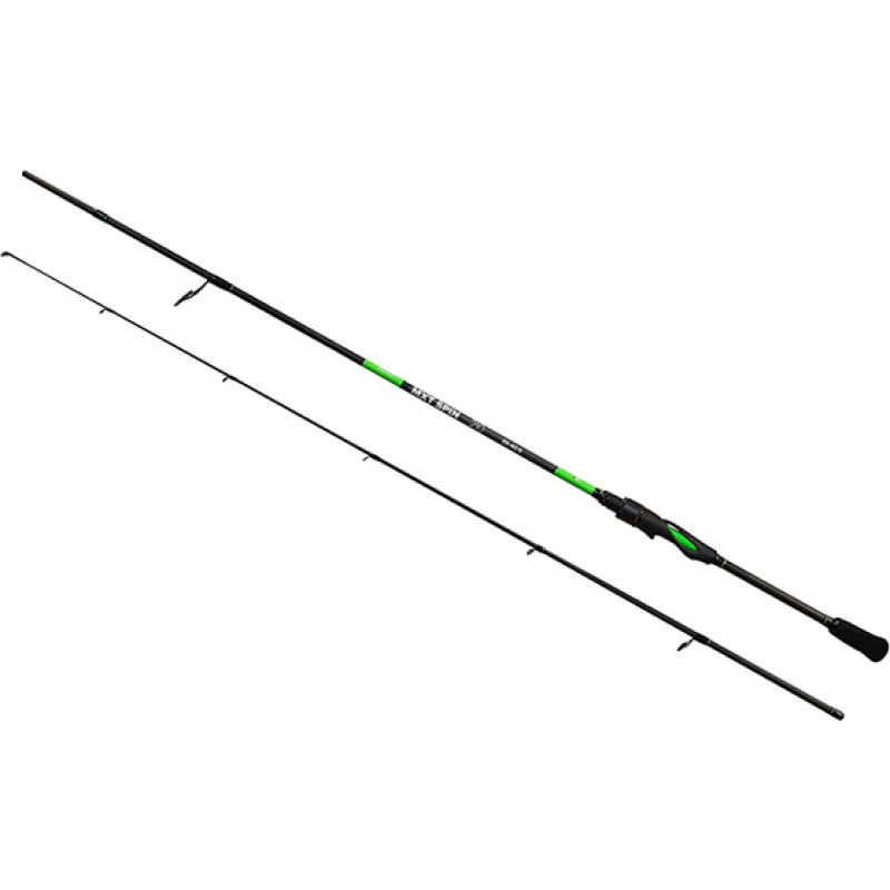 Wizard ROD WIZARD MXT SPIN 2,40M 30-60G