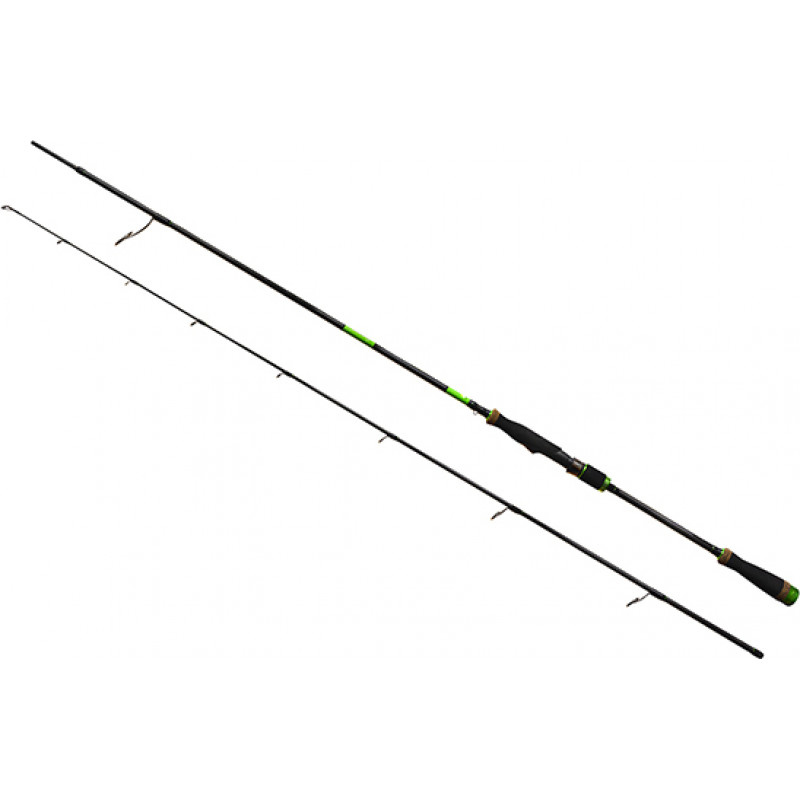 Wizard ROD WIZARD SPIN BLADE 80-150G 2 70M ELITE