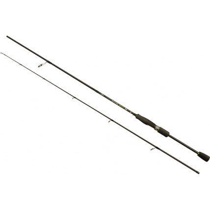 Wizard ROD WIZARD ACTIVE SKILL  2,40M MEDIUM HEAVY