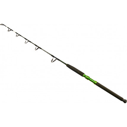 Wizard ROD WIZARD VERTIX BOAT  1,27M 8LBS