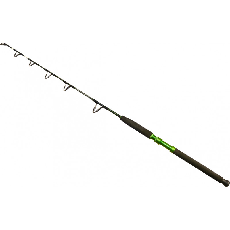 Wizard ROD WIZARD VERTIX BOAT  1,27M 8LBS