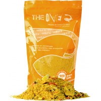 The One CLOUDY STICK MIX GOLD