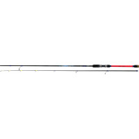 L&K ROD L&K PROGUIDE 2 SEC., 14-42G, 220 cM