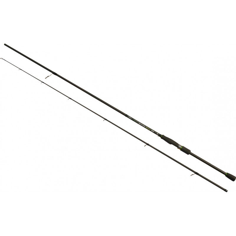 Wizard ROD WIZARD ACTIVE SKILL  2,70M MEDIUM HEAVY