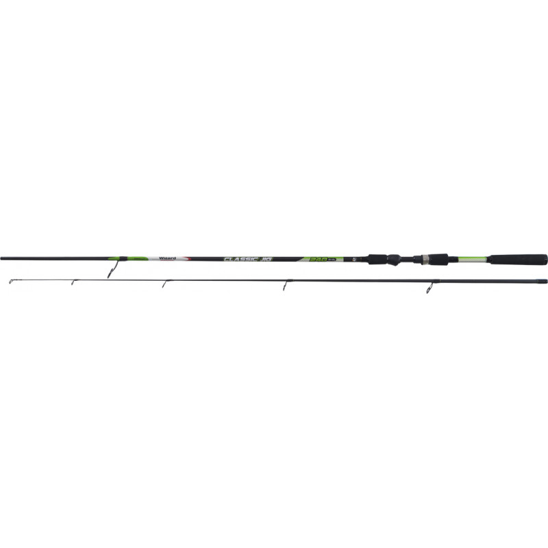 Wizard ROD WIZARD CLASSIC JIG 2 SEC., 20-40G, 2,40M