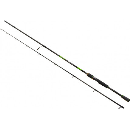 Wizard ROD WIZARD SPIN 7-25G 2 12M