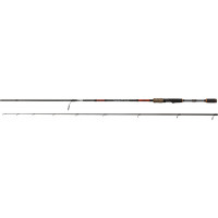 Bokor Spin ROD BOKOR SPIN 2 SEC., 10-30G, 2,32M