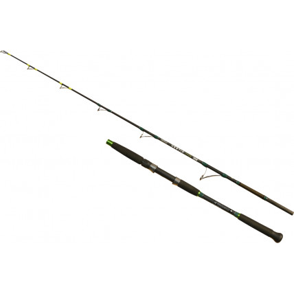 Wizard ROD WIZARD VERTIX BOAT JIG 1,68M 200-300G