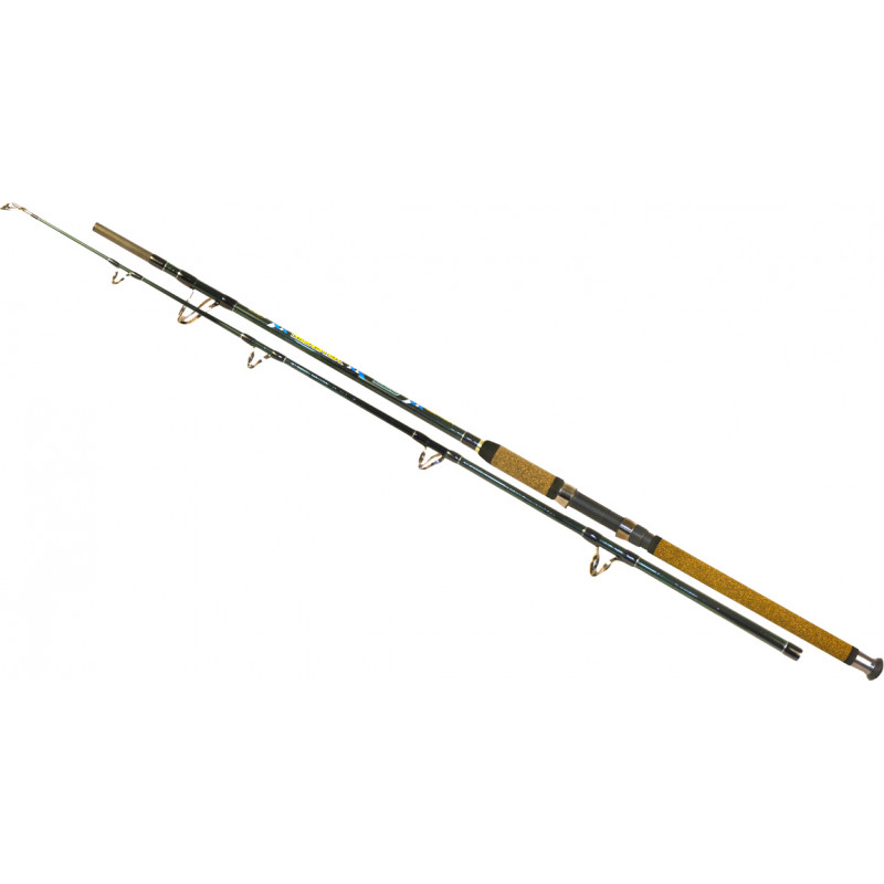Wizard ROD WIZARD CATFISH MONSTER 2,20M 500-700G