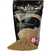 The One SPOD MIX STRAWBERRY&MUSSEL