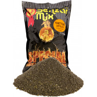 Benzar Mix PANETTONE CARP CARAS BLACK 1KG