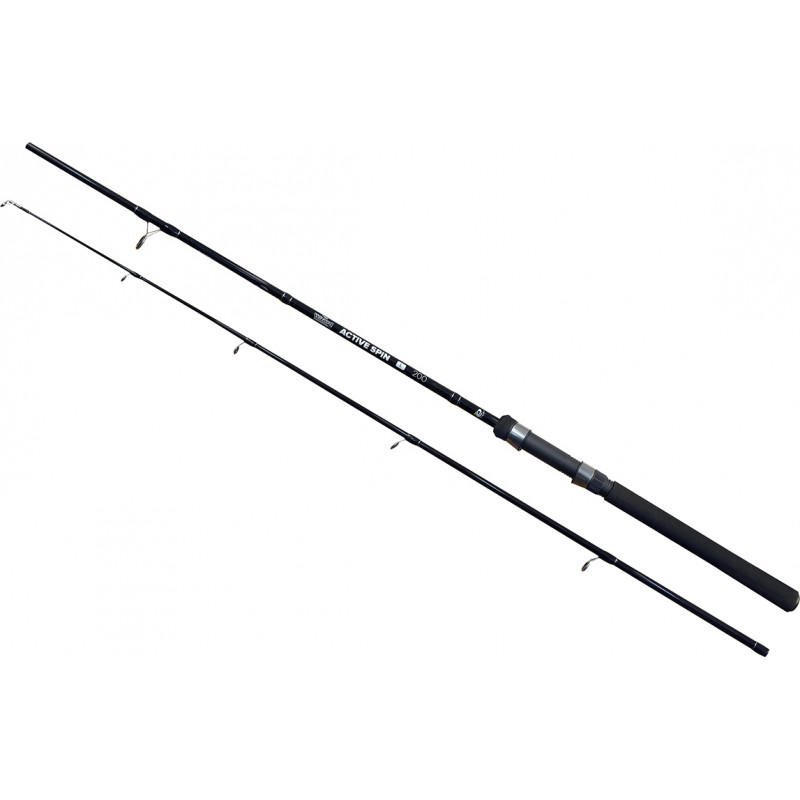 Wizard ROD WIZARD ACTIVE SPIN LIGHT 2.00M 10-30G