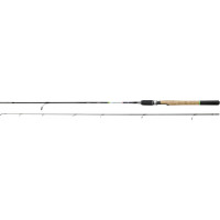 Wizard ROD WIZARD CARBON SOLID SPIN 2 SEC., 15-30G, 2,20M