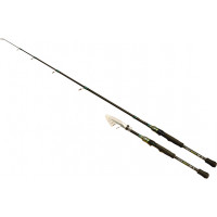 Wizard ROD WIZARD TELE SKILL  1,80M 5-25G