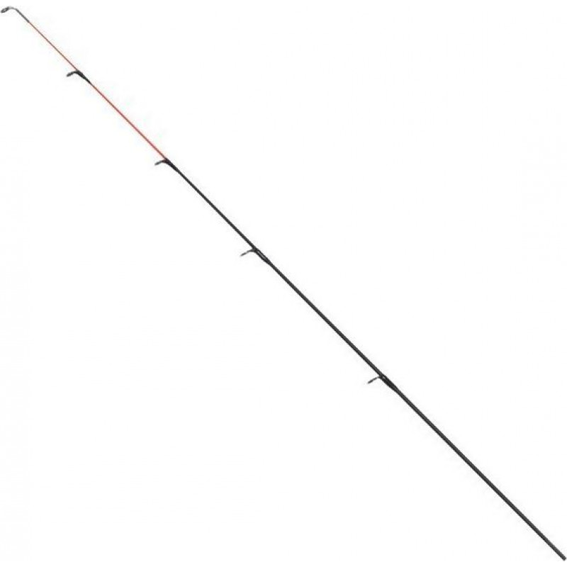 Carp Expert ADVANCER FEEDER ROD 3,60m 50-100G  SPARE TIP HEAVY RED FIBREGLASS