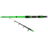 Kamasaki ROD KAMASAKI JUNIOR TELE 30-60G, 2.40M