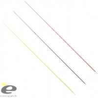 Energoteam GLASS TOP SECTION 2,0X6X600