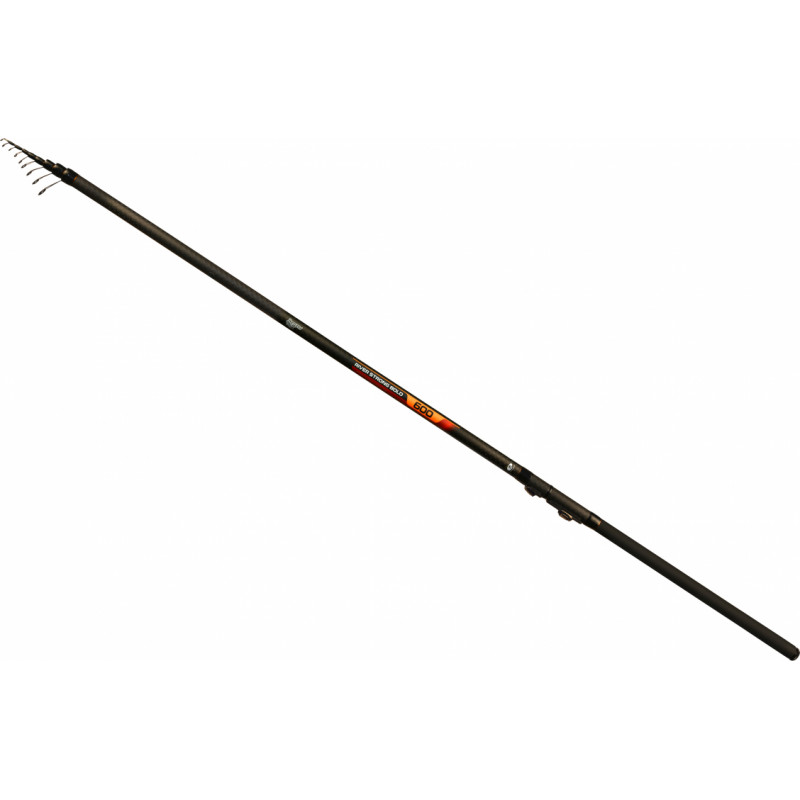 Benzar Mix ROD BENZAR RIVER BOLO STRONG  6,00M