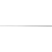 Kamasaki CARBON TUBULLAR TIP 1M 5,2/2,0MM