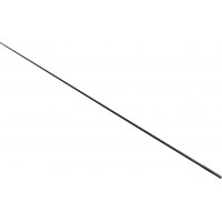 Alkatrész TOP SECTION ROD CXP BLACK SHADOW TELECARP IM10 3,60M 3.5LBS