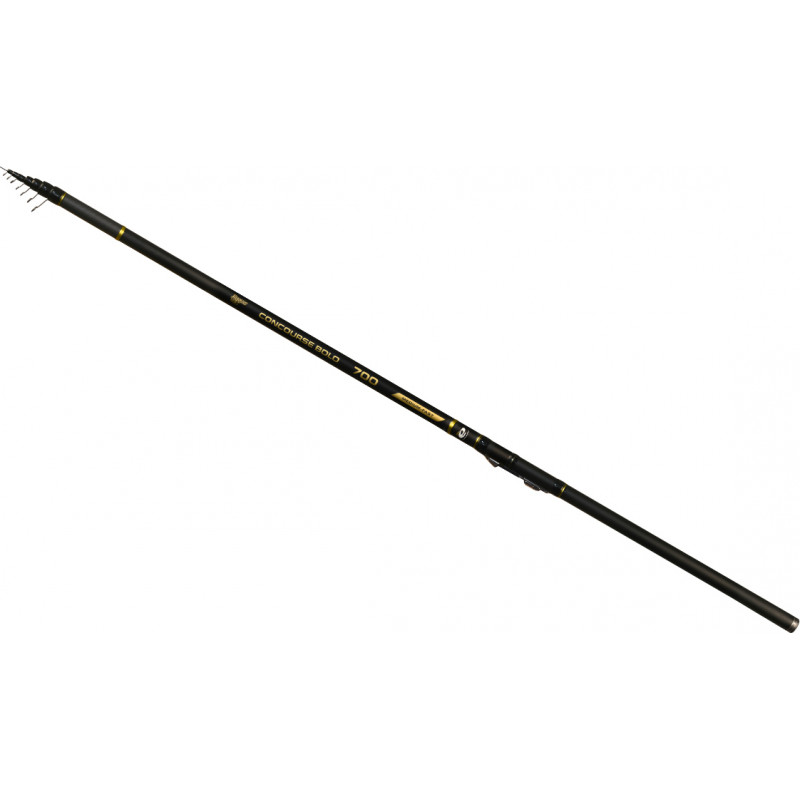 Benzar Mix ROD BENZAR COUNCOURSE BOLO 7M