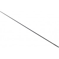 Alkatrész TOP SECTION ROD CXP BLACK SHADOW TELECARP IM10 3,90M 3.5LBS