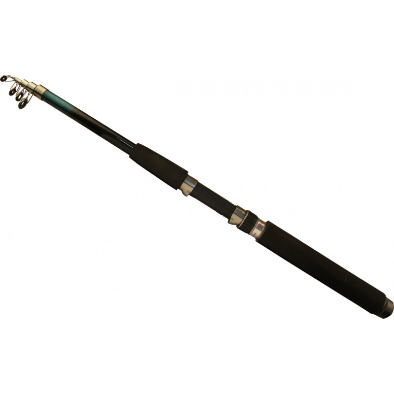 Kamasaki ROD KAMASAKI TELE UNIVERSAL 210- 240M Nosaukums
