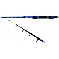 Kamasaki ROD KAMASAKI JUNIOR TELE 20-50G, 2,10M
