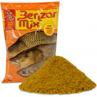Benzar Mix CARP N BUTYRIC 3KG