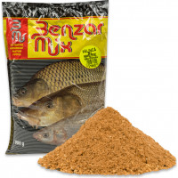 Benzar Mix GROUNDBAIT BENZAR MIX 1 KG BRANDY