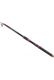 Arno ROD ARNO TELESCOPIC 2,7M RED