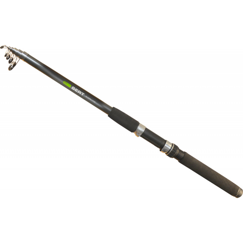 Arno ROD ARNO TELESCOPIC 2,7M SERT