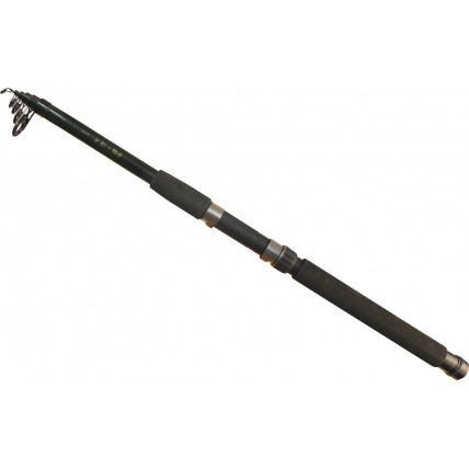 Arno ROD ARNO TELESCOPIC 2,7M GREEN