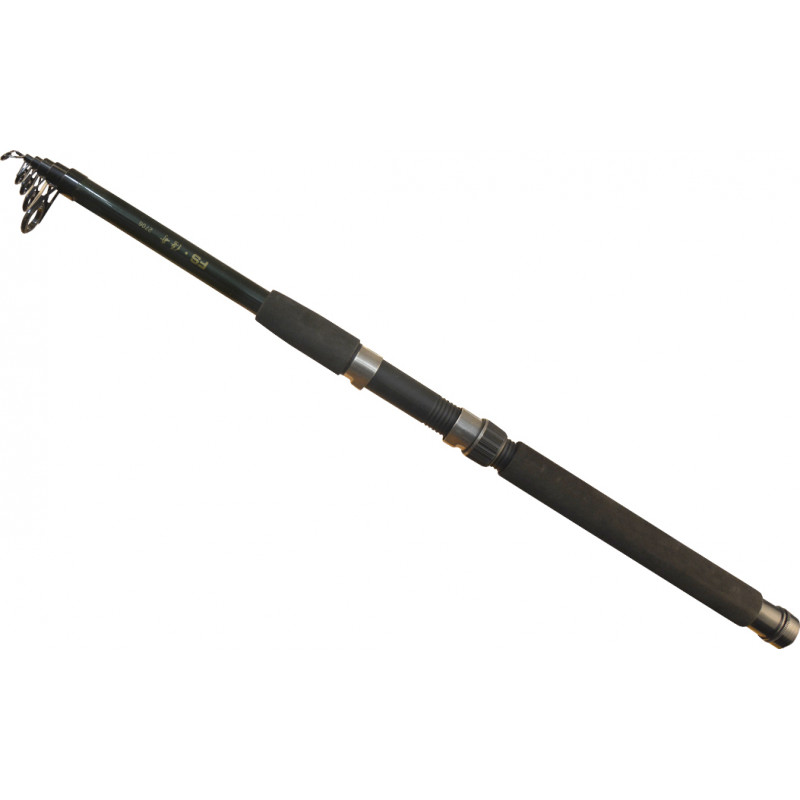 Arno ROD ARNO TELESCOPIC 2,7M GREEN