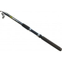 Arno ROD ARNO TELESCOPIC 2,4M SERT