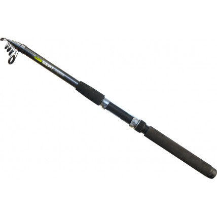 Arno ROD ARNO TELESCOPIC 2,4M SERT