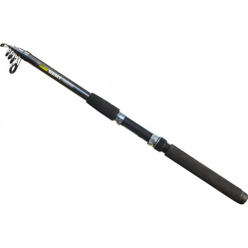 Arno ROD ARNO TELESCOPIC 2,4M SERT