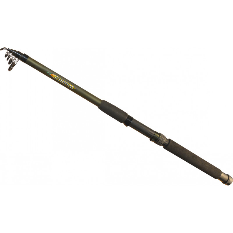 Arno ROD ARNO TELESCOPIC 2,7M CORRAL
