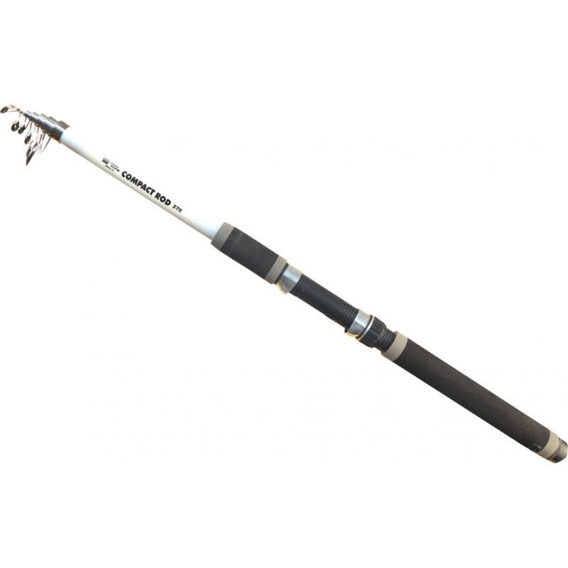 Arno ROD ARNO TELESCOPIC 2,7M WHITE