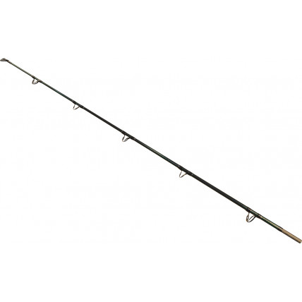 Wizard ROD WIZARD CATFISH SHADOW 2,70M 700-900G TIP SECTION