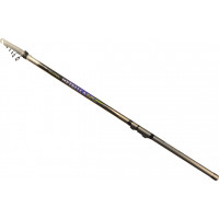 Arno ROD METALLCA BOLO(6.0*6) MIXED CARBON