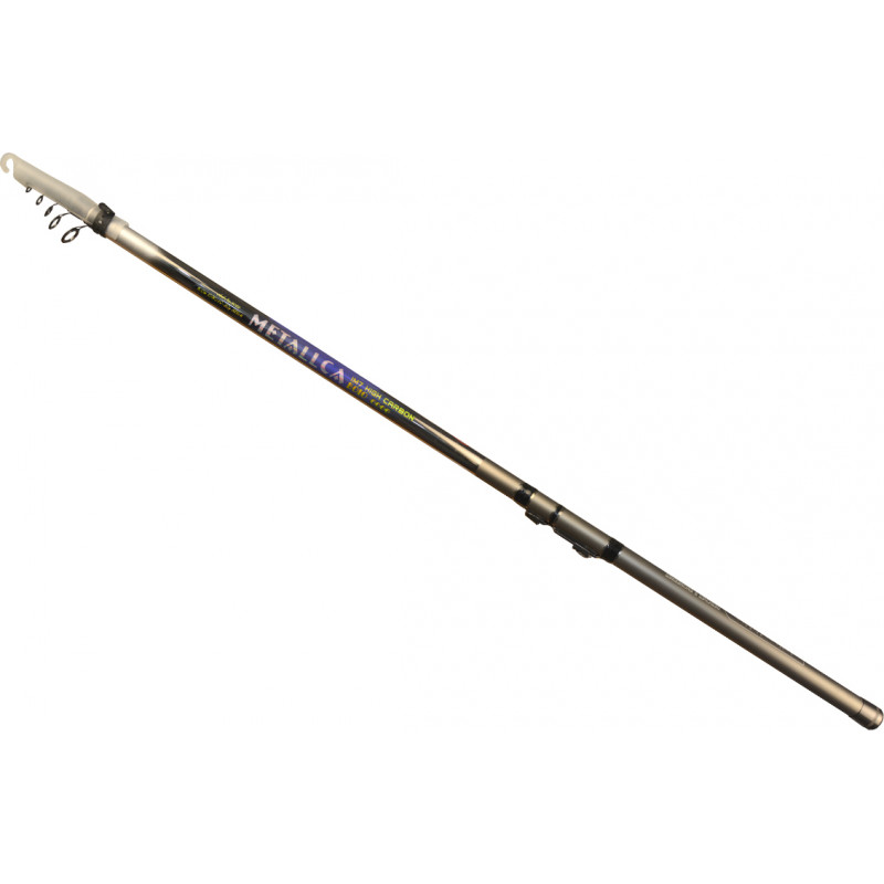 Arno ROD METALLCA BOLO(6.0*6) MIXED CARBON