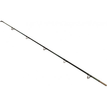 Wizard ROD WIZARD CATFISH SHADOW 2,90M 700-900G TIP SECTION