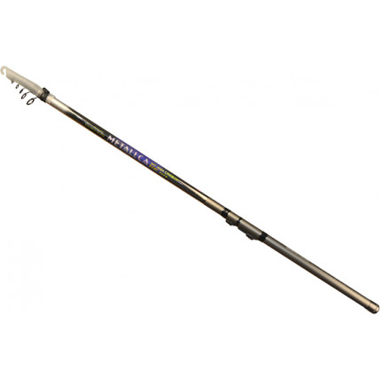Arno ROD METALLCABOLO (7.0*7) MIXED CARBON