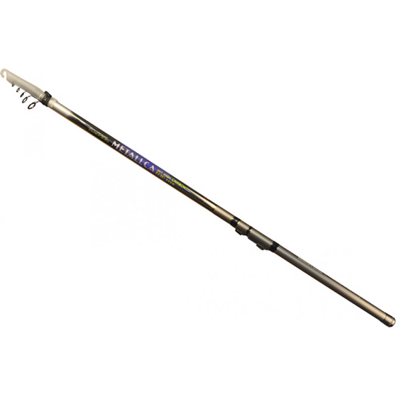 Arno ROD METALLCABOLO (7.0*7) MIXED CARBON
