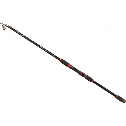 Arno ROD ARNO TELESCOPIC 2,7M SEPARATE