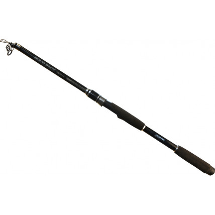 Arno ROD ARNO TELESCOPIC 4 2,4M MIX