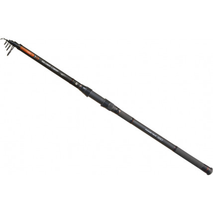 Carp Expert ROD CARP EXPERT SILVER CARP POWER TELE  50-150G 3,90M